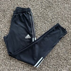 Adidas men’s Primegreen Tiro 21 Track Pants size SMALL